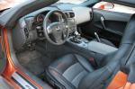 Chevrolet Corvette ZR1 2009 года